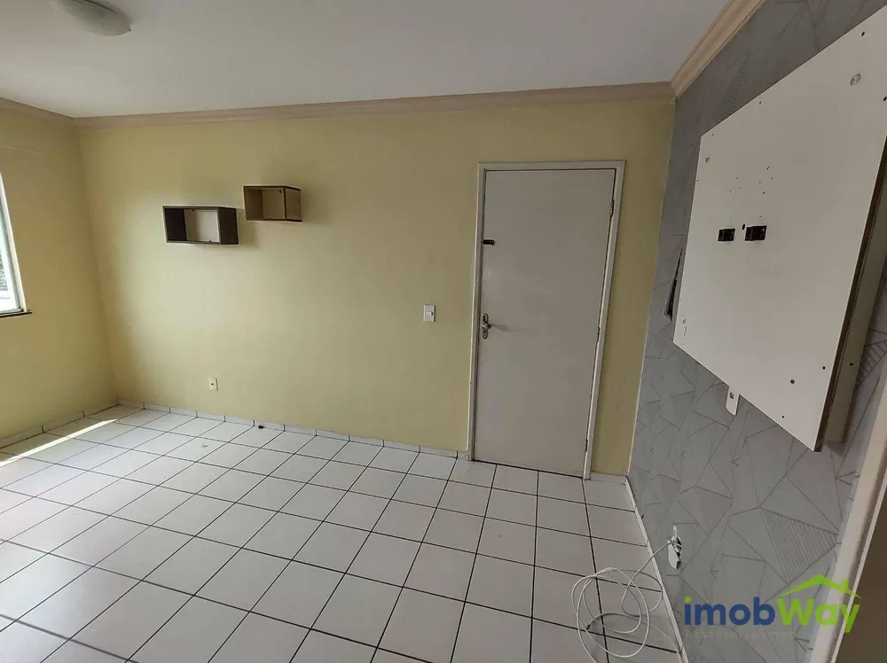 Apartamento, 1 quarto, 25 m² - Foto 4