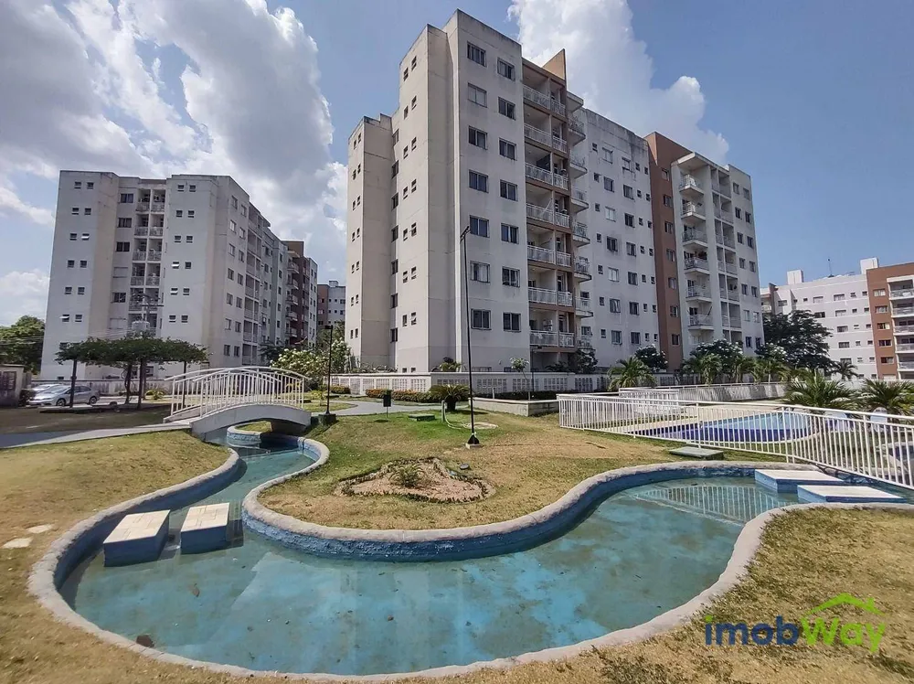 Apartamento, 3 quartos, 78 m² - Foto 1