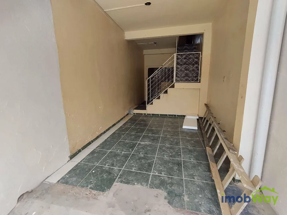 Apartamento, 2 quartos, 100 m² - Foto 2