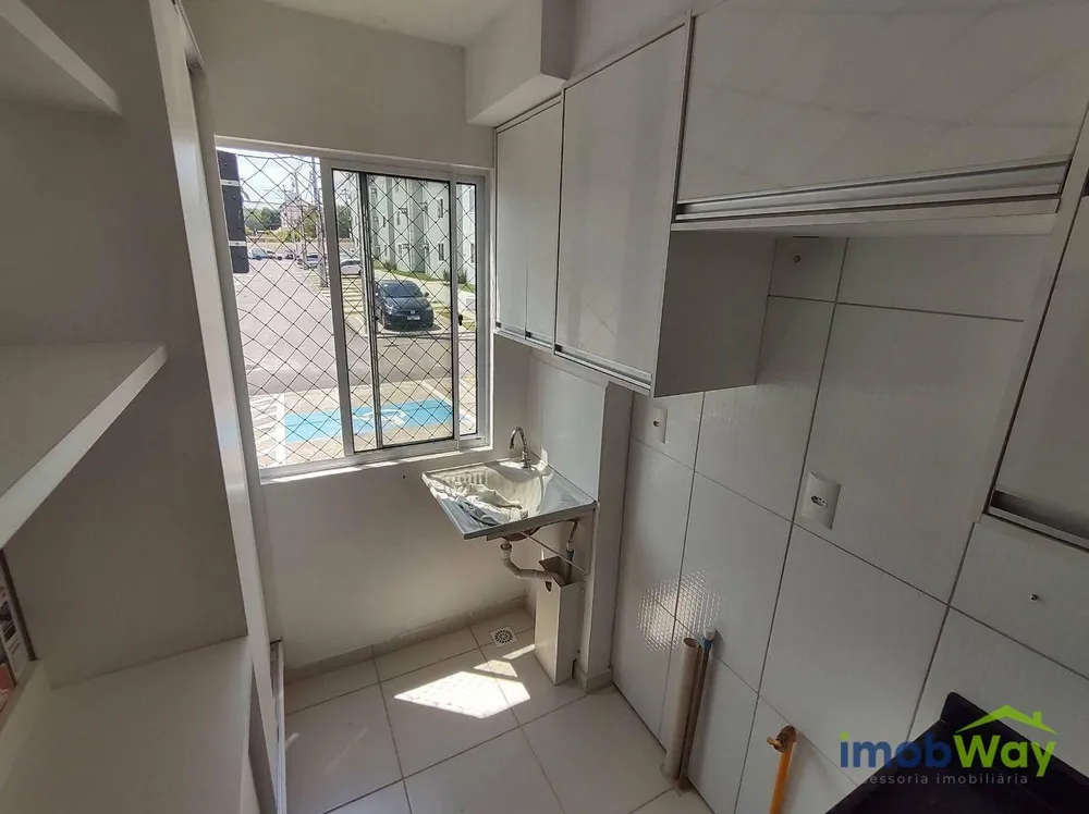 Apartamento, 2 quartos, 42 m² - Foto 3