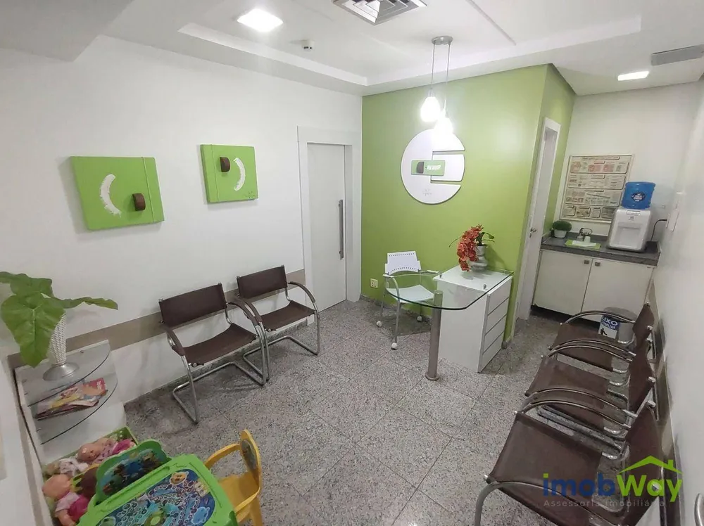 Sala-Conjunto, 32 m² - Foto 2