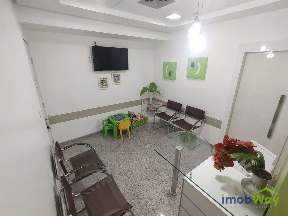 Sala-Conjunto, 32 m² - Foto 3