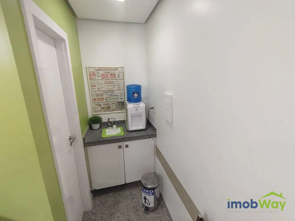 Sala-Conjunto, 32 m² - Foto 4