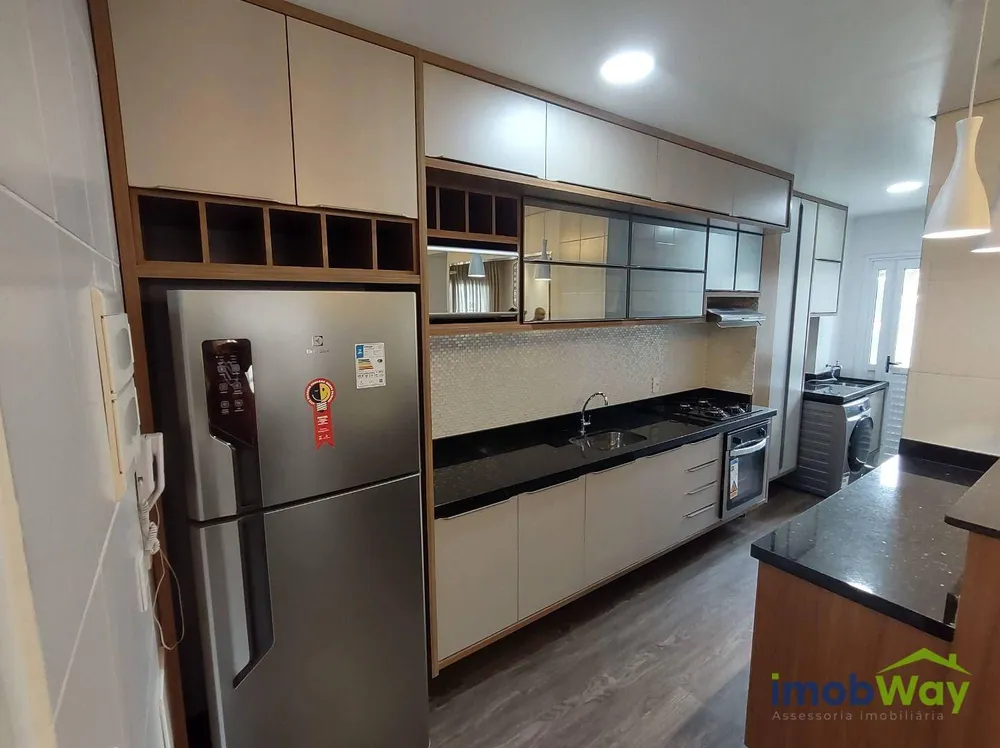 Apartamento, 3 quartos, 78 m² - Foto 2