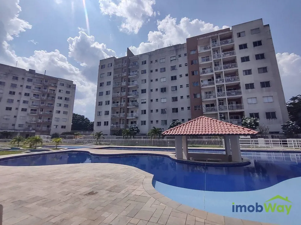 Apartamento, 3 quartos, 78 m² - Foto 1