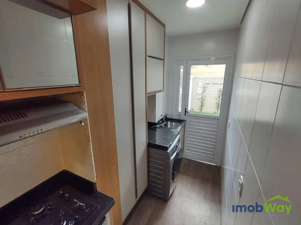Apartamento, 3 quartos, 78 m² - Foto 4