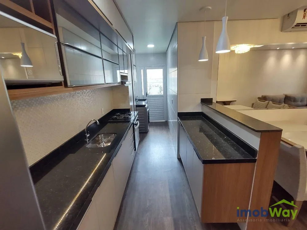 Apartamento, 3 quartos, 78 m² - Foto 3