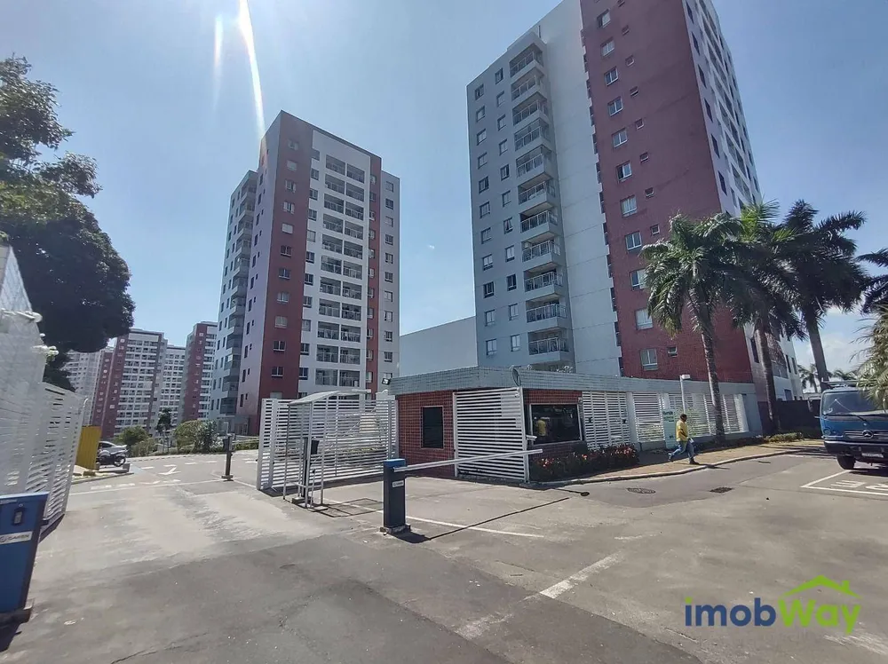 Apartamento, 3 quartos, 88 m² - Foto 1