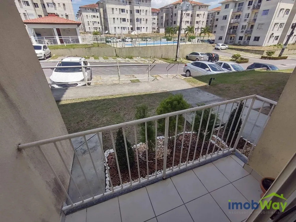 Apartamento, 2 quartos, 45 m² - Foto 4