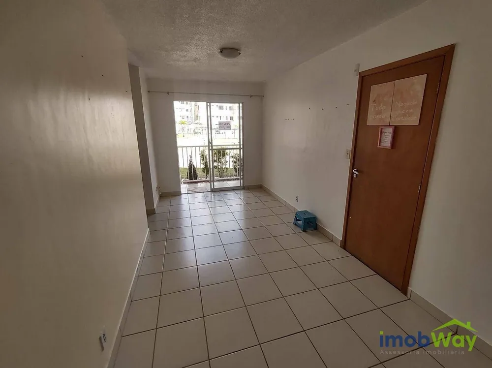 Apartamento, 2 quartos, 45 m² - Foto 3