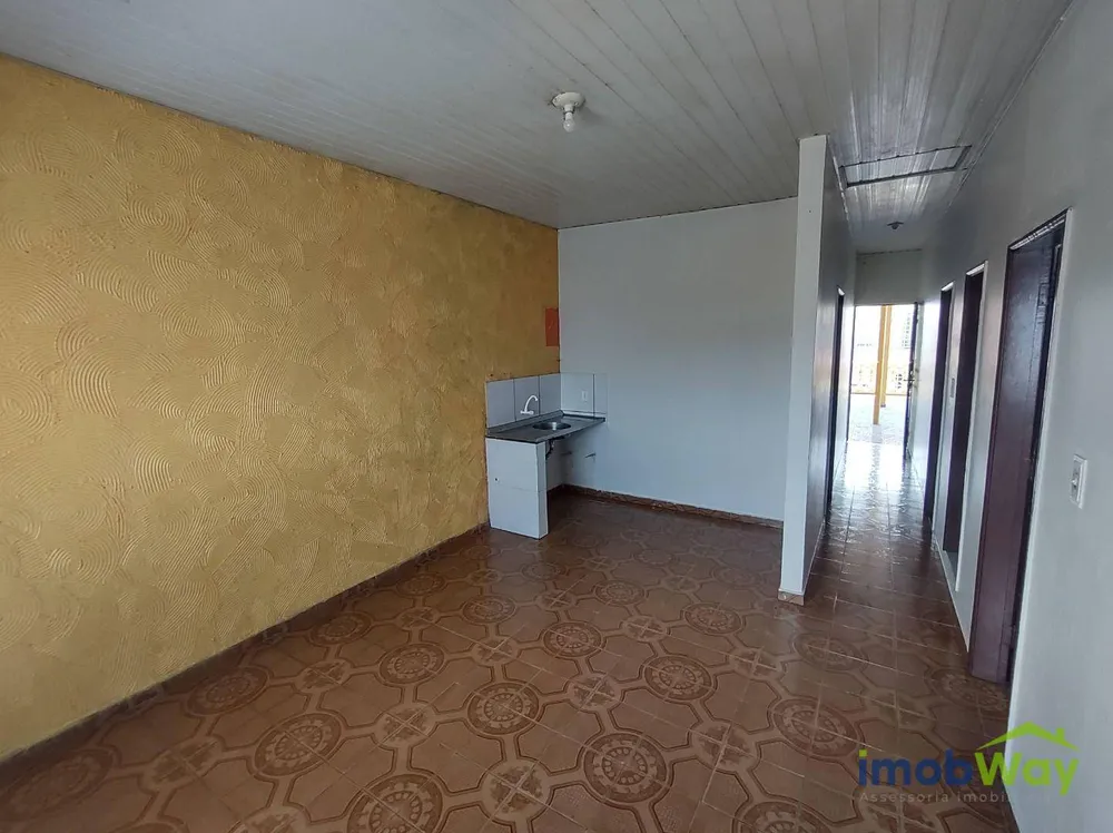 Apartamento, 3 quartos, 100 m² - Foto 2