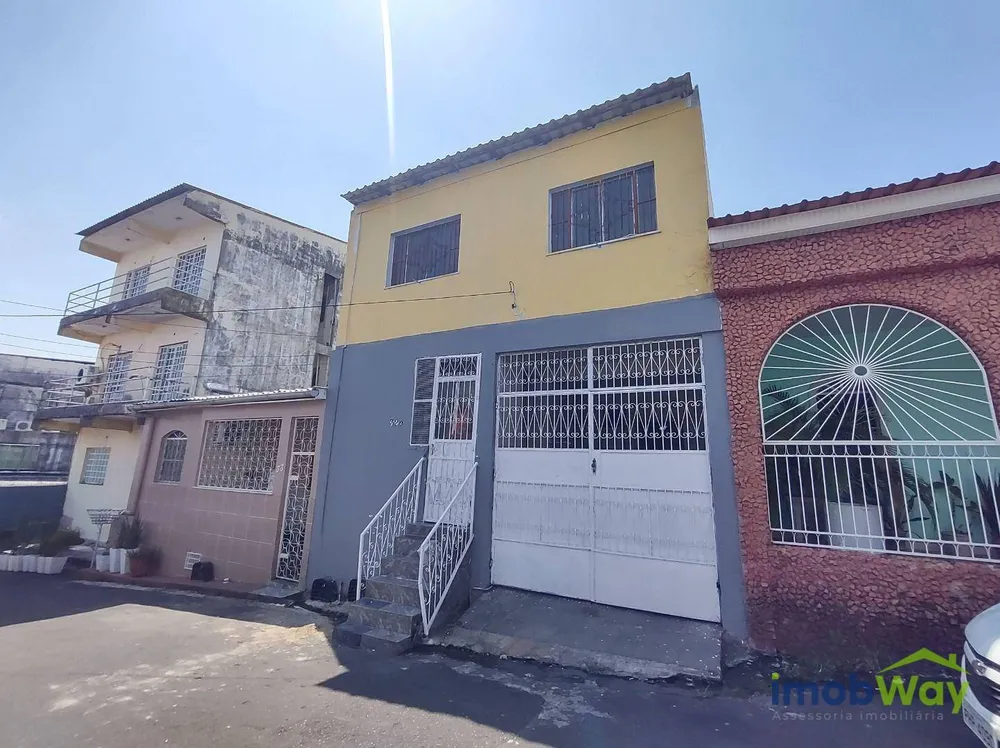 Apartamento, 3 quartos, 100 m² - Foto 1