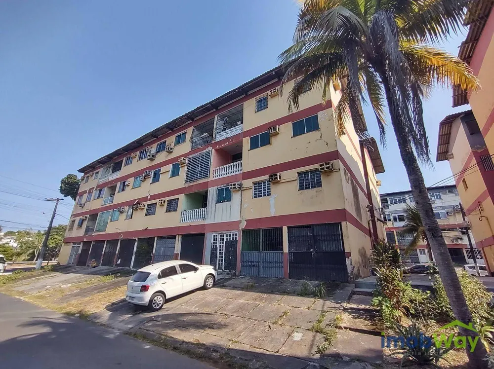 Apartamento, 2 quartos, 58 m² - Foto 1