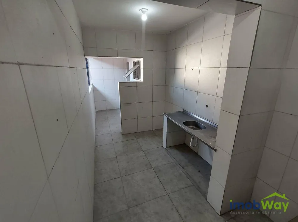 Apartamento, 2 quartos, 58 m² - Foto 2