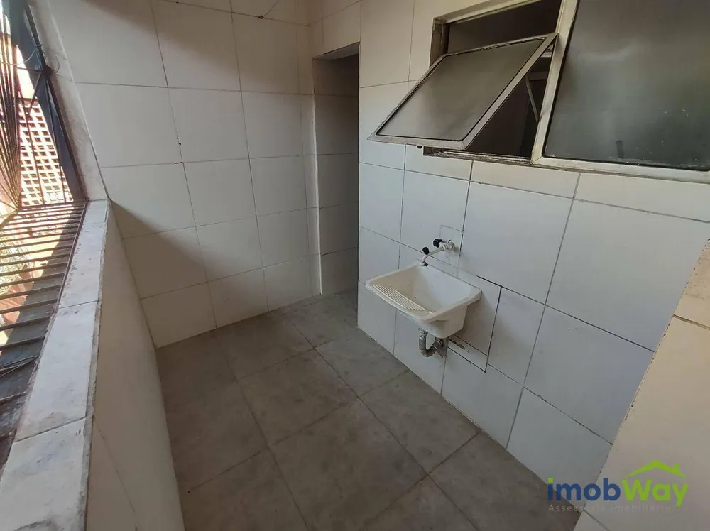 Apartamento, 2 quartos, 58 m² - Foto 3