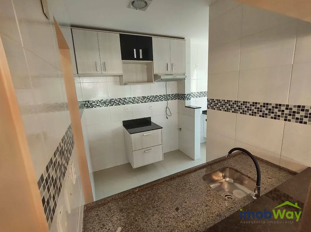 Apartamento, 2 quartos, 73 m² - Foto 3