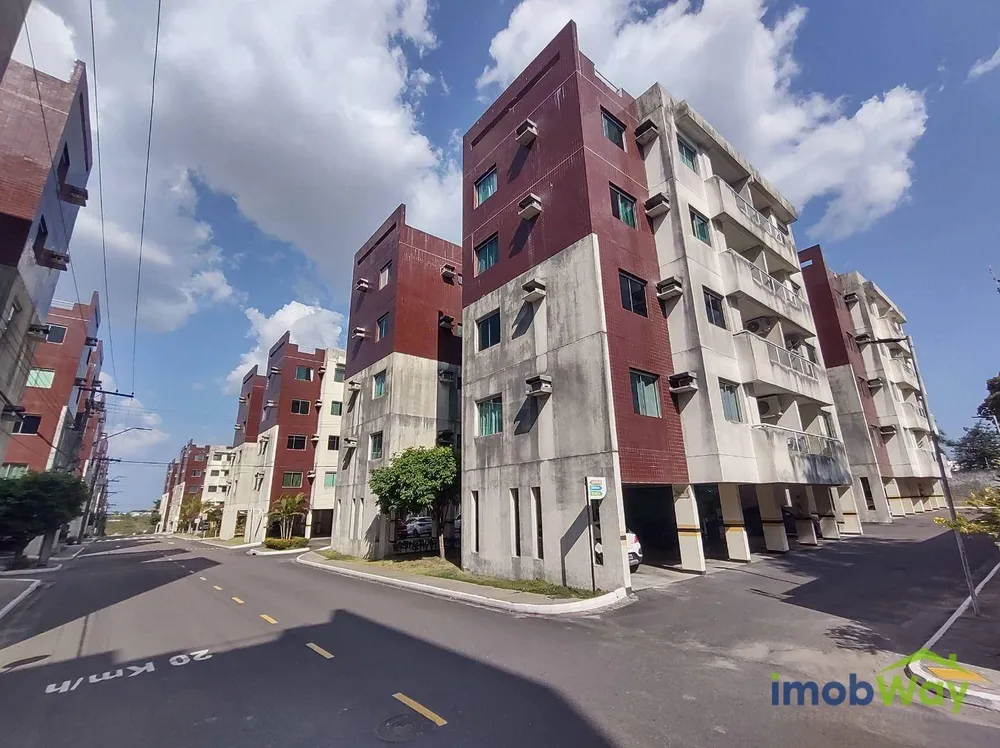 Apartamento, 2 quartos, 73 m² - Foto 1
