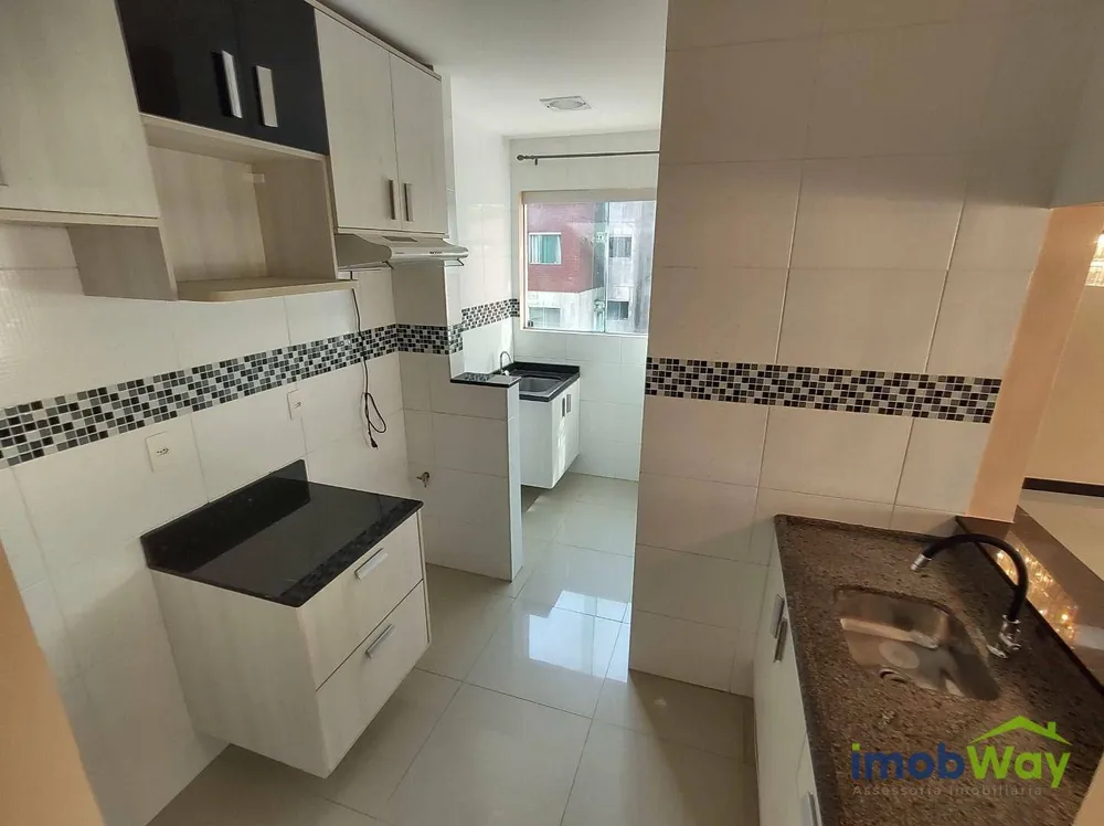 Apartamento, 2 quartos, 73 m² - Foto 2