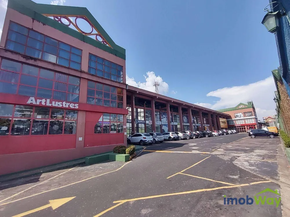 Loja-Salão, 150 m² - Foto 2