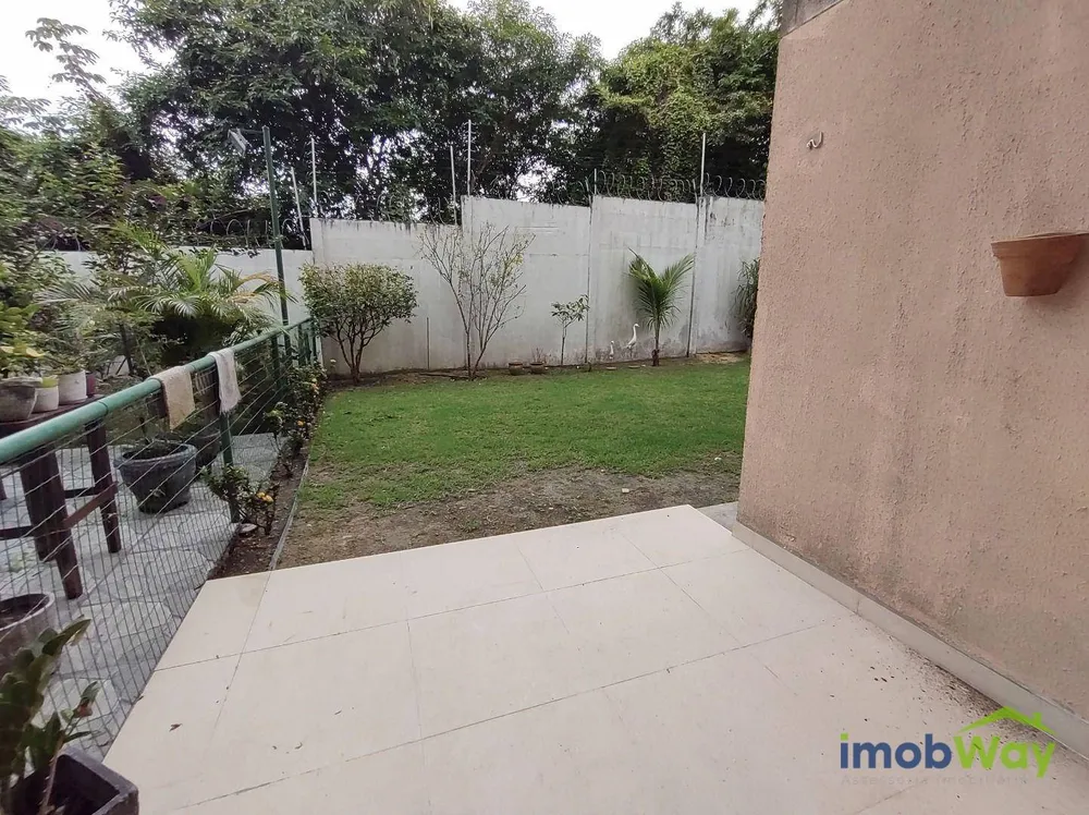 Apartamento, 2 quartos, 45 m² - Foto 4