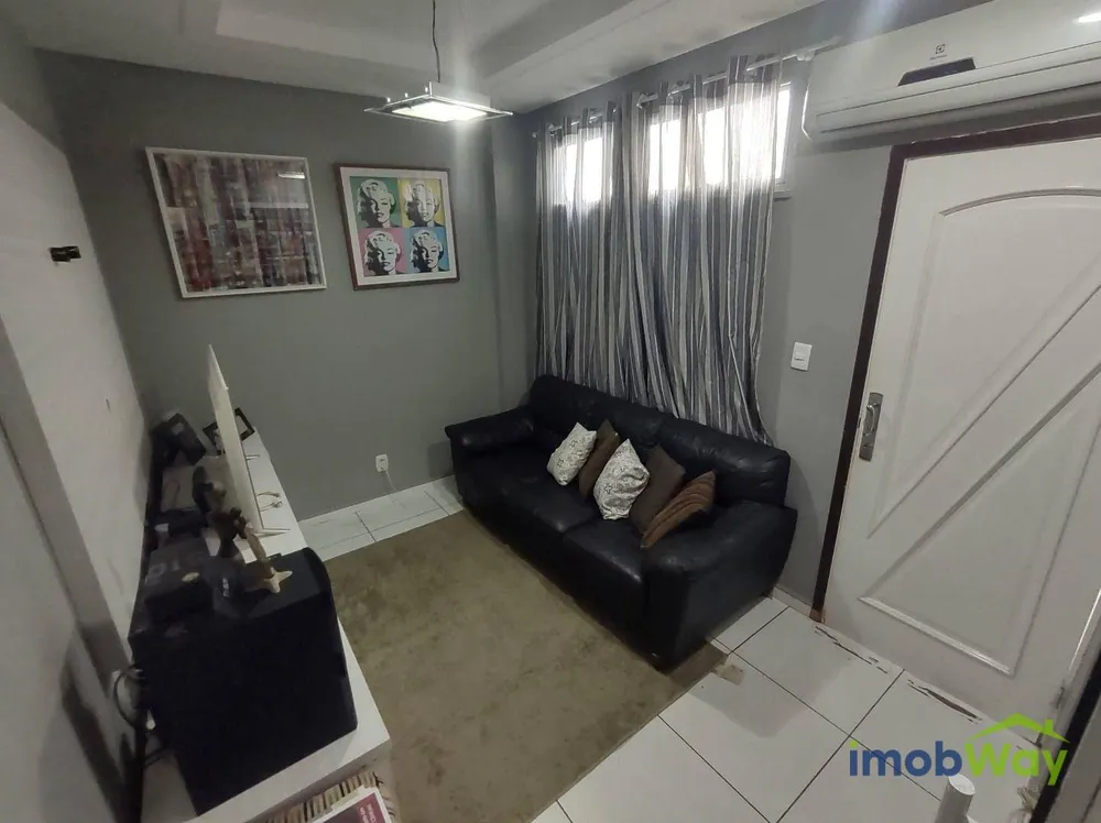 Apartamento, 2 quartos, 150 m² - Foto 3