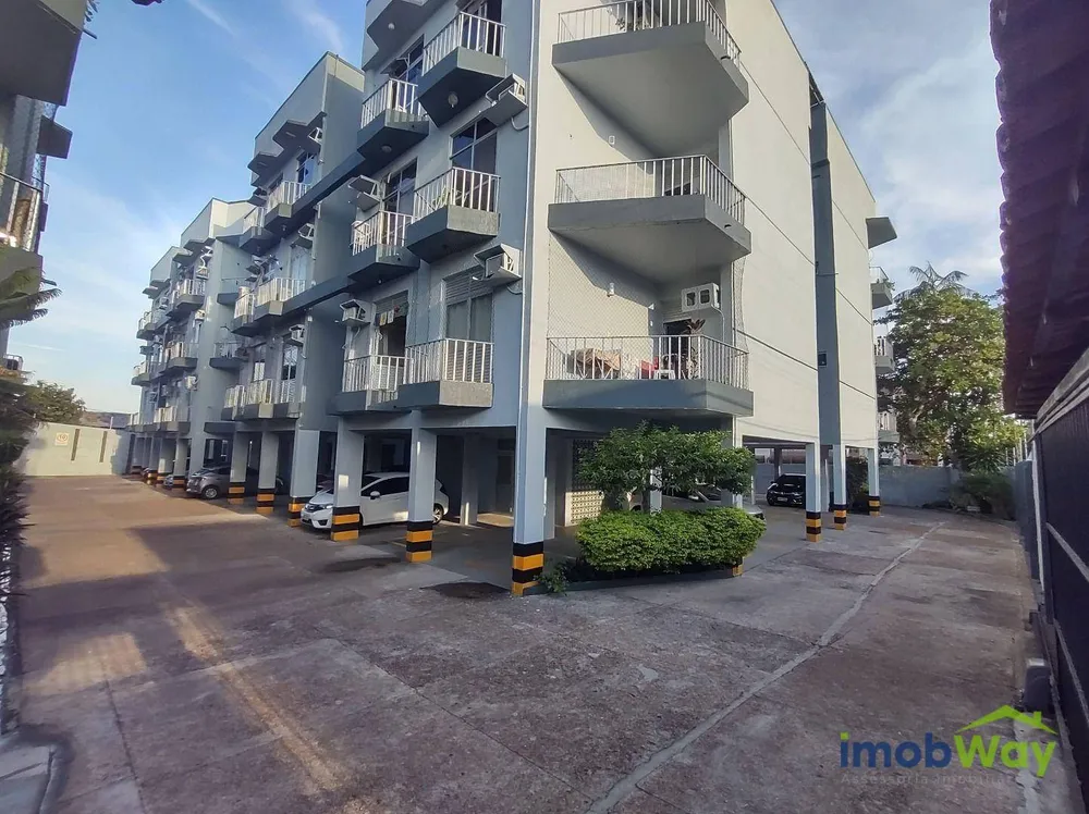 Apartamento, 2 quartos, 150 m² - Foto 2