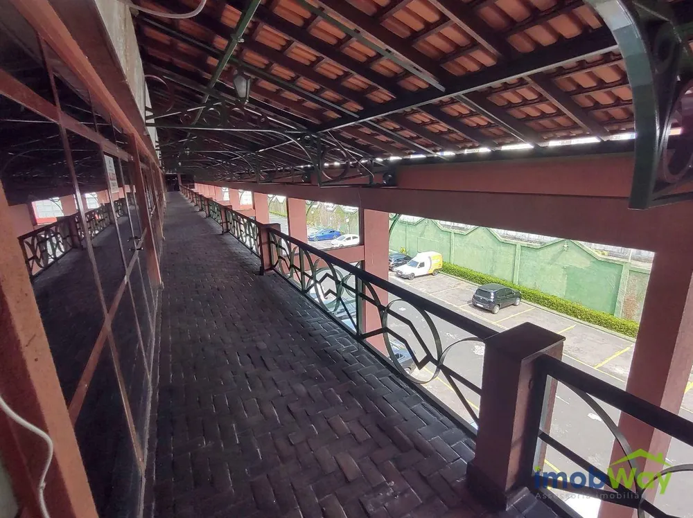 Sala-Conjunto, 45 m² - Foto 4