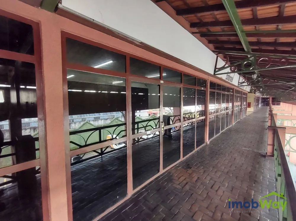 Sala-Conjunto, 45 m² - Foto 2