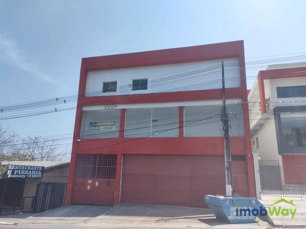 Apartamento, 2 quartos, 58 m² - Foto 1