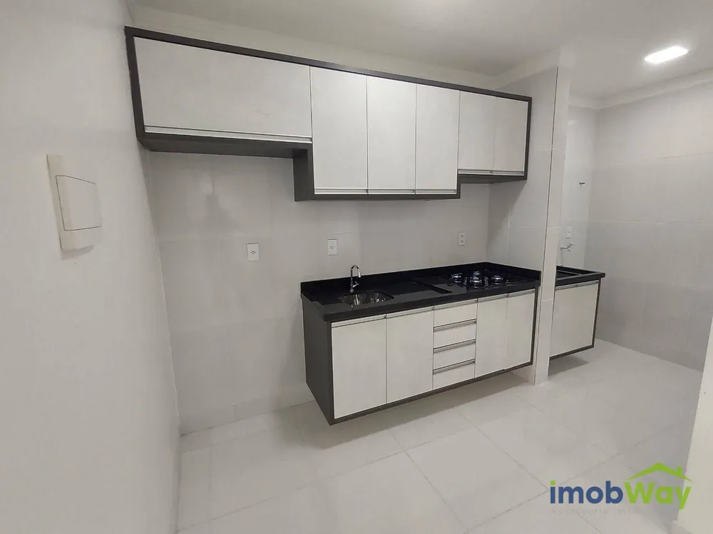 Apartamento, 2 quartos, 58 m² - Foto 2