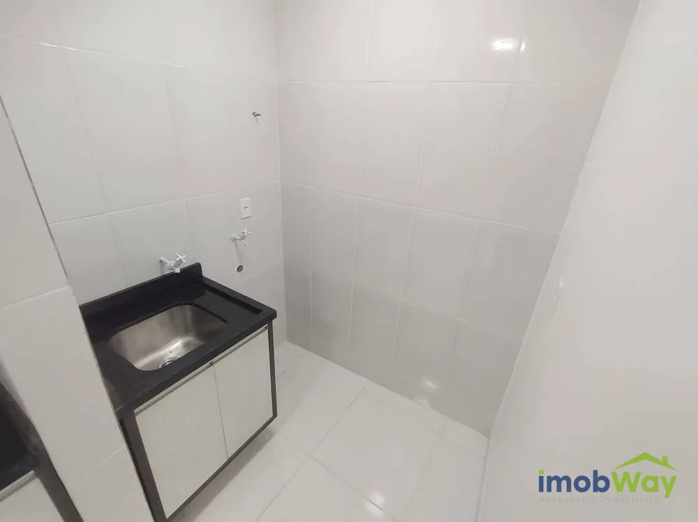 Apartamento, 2 quartos, 58 m² - Foto 4
