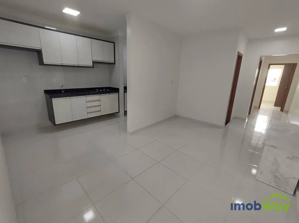 Apartamento, 2 quartos, 58 m² - Foto 3