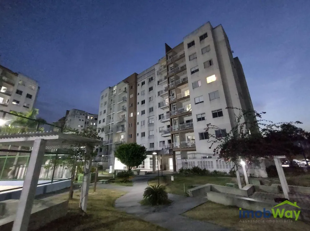 Apartamento, 2 quartos, 65 m² - Foto 1