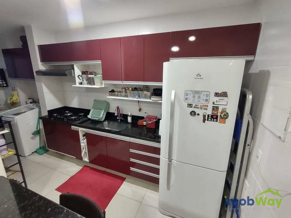Apartamento, 2 quartos, 65 m² - Foto 2