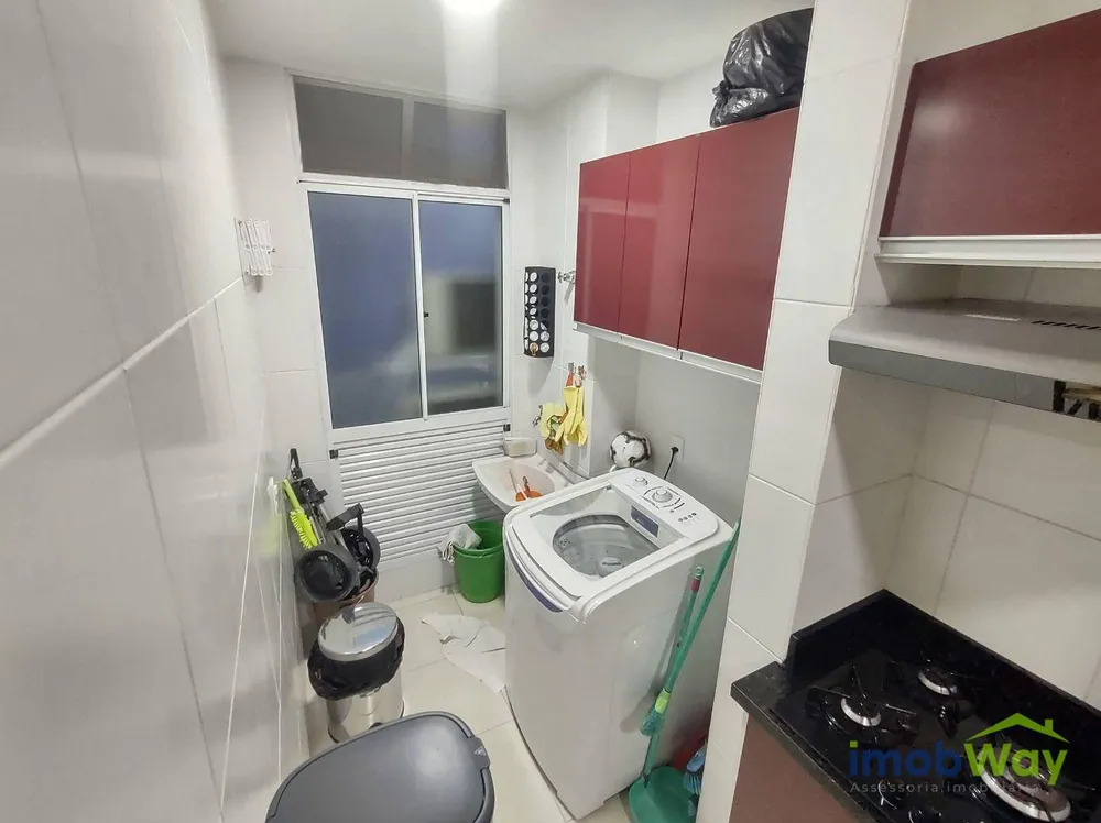 Apartamento, 2 quartos, 65 m² - Foto 3