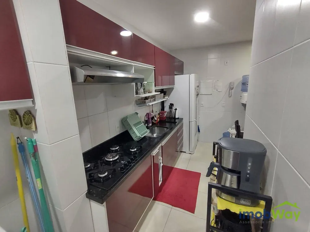 Apartamento, 2 quartos, 65 m² - Foto 4