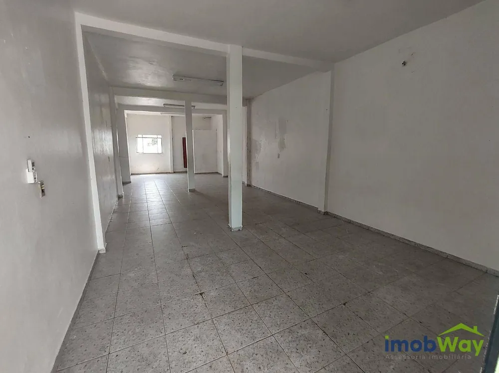 Loja-Salão, 80 m² - Foto 4