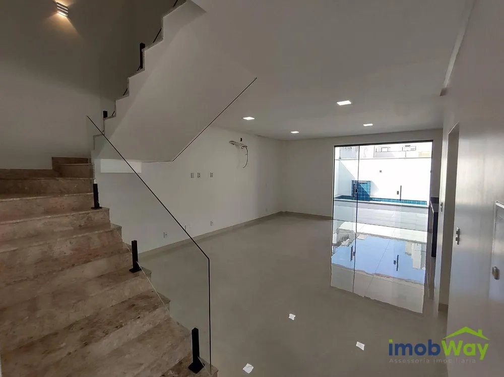 Casa de Condomínio, 4 quartos - Foto 2
