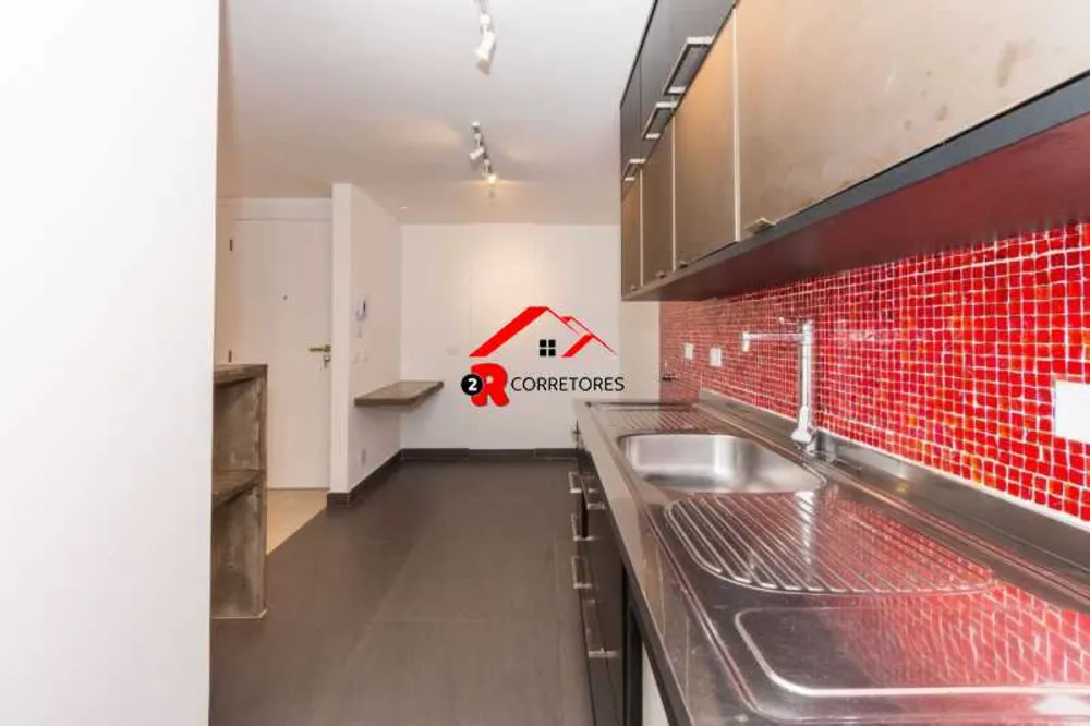 Apartamento, 2 quartos, 97 m² - Foto 7