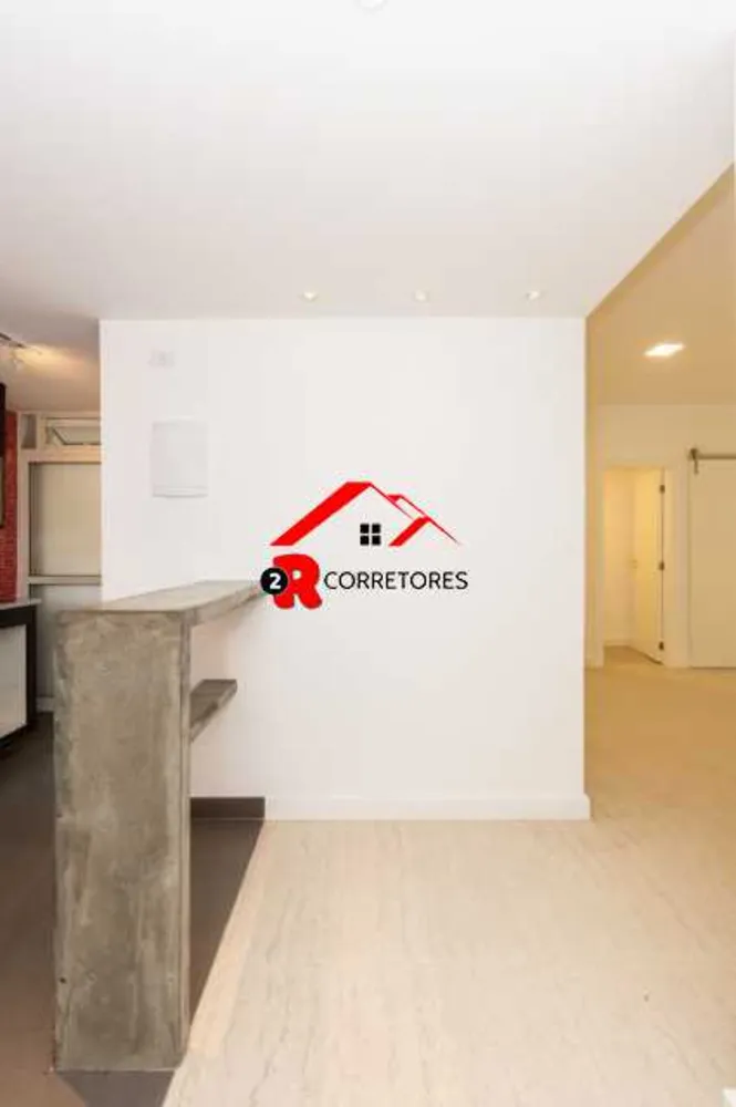 Apartamento, 2 quartos, 97 m² - Foto 13