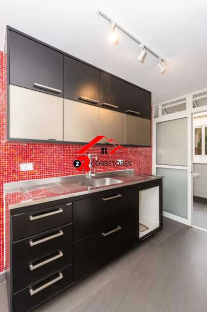 Apartamento, 2 quartos, 97 m² - Foto 8