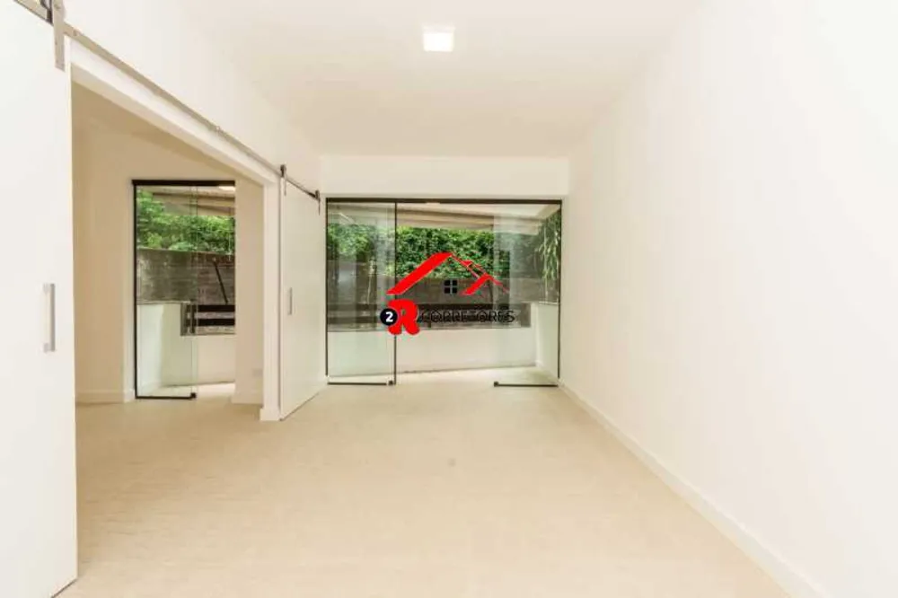 Apartamento, 2 quartos, 97 m² - Foto 1