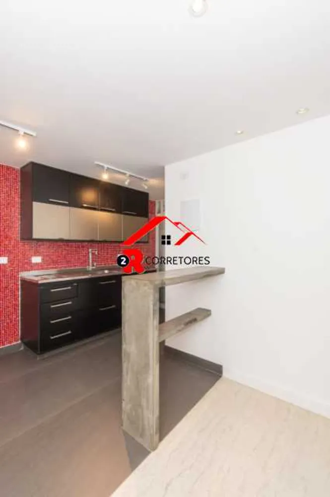 Apartamento, 2 quartos, 97 m² - Foto 9