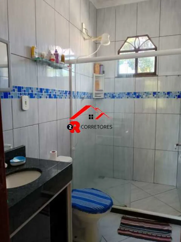 Casa, 2 quartos, 240 m² - Foto 11