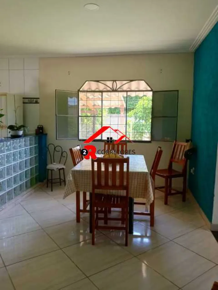 Casa, 2 quartos, 240 m² - Foto 16
