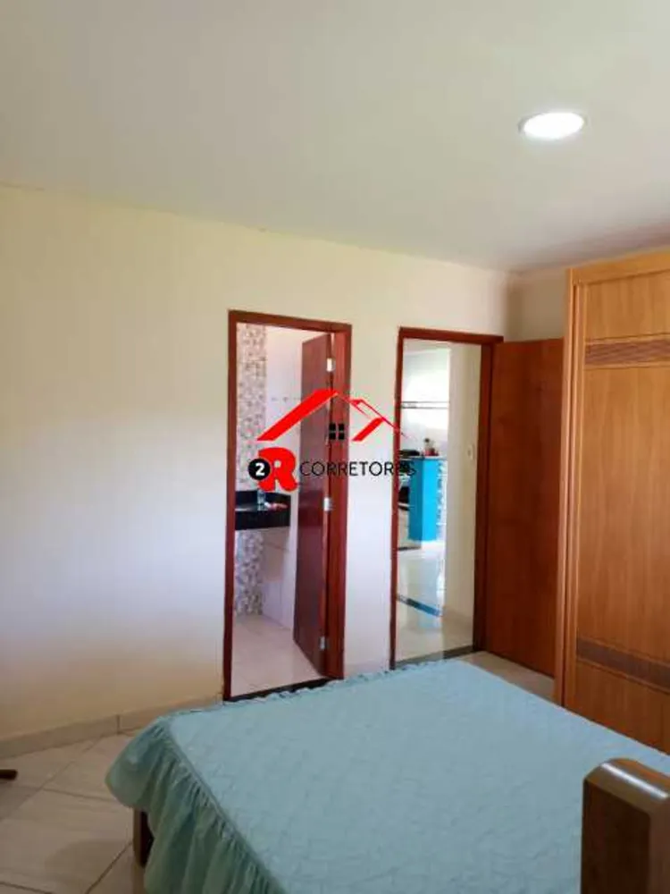 Casa, 2 quartos, 240 m² - Foto 14