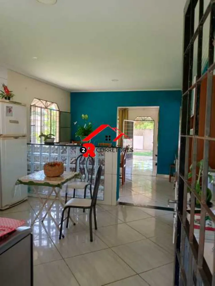 Casa, 2 quartos, 240 m² - Foto 9