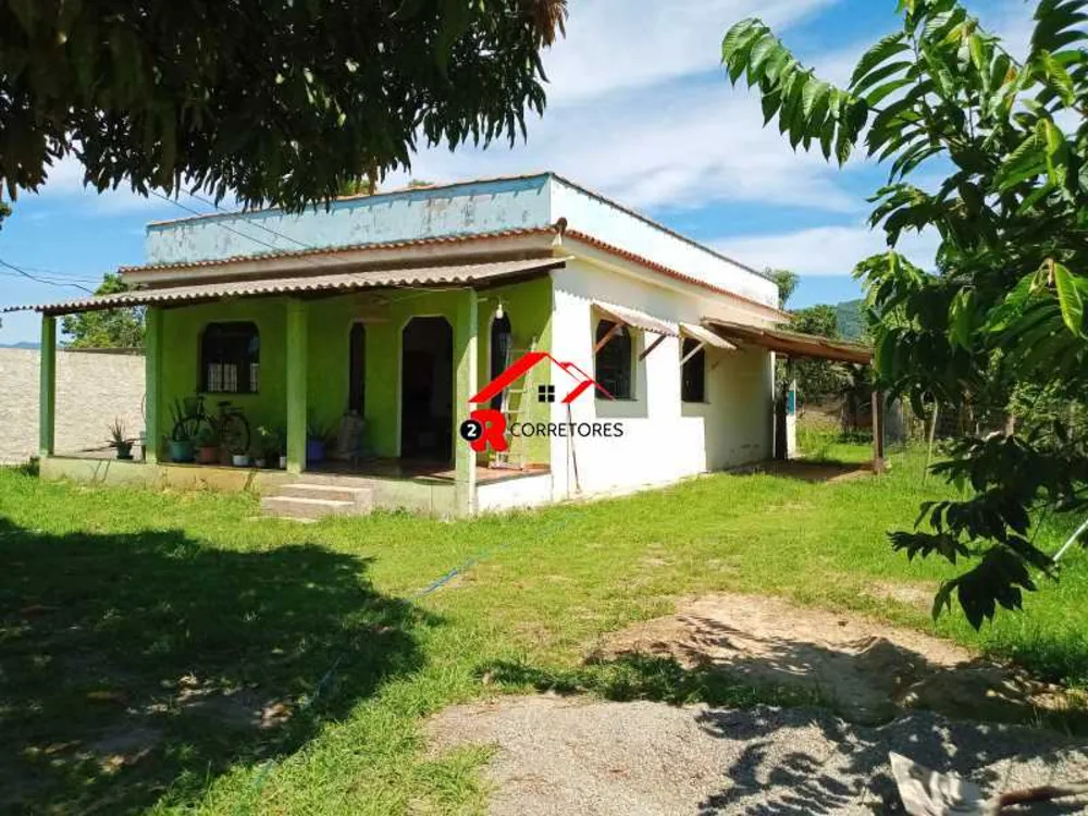 Casa, 2 quartos, 240 m² - Foto 1