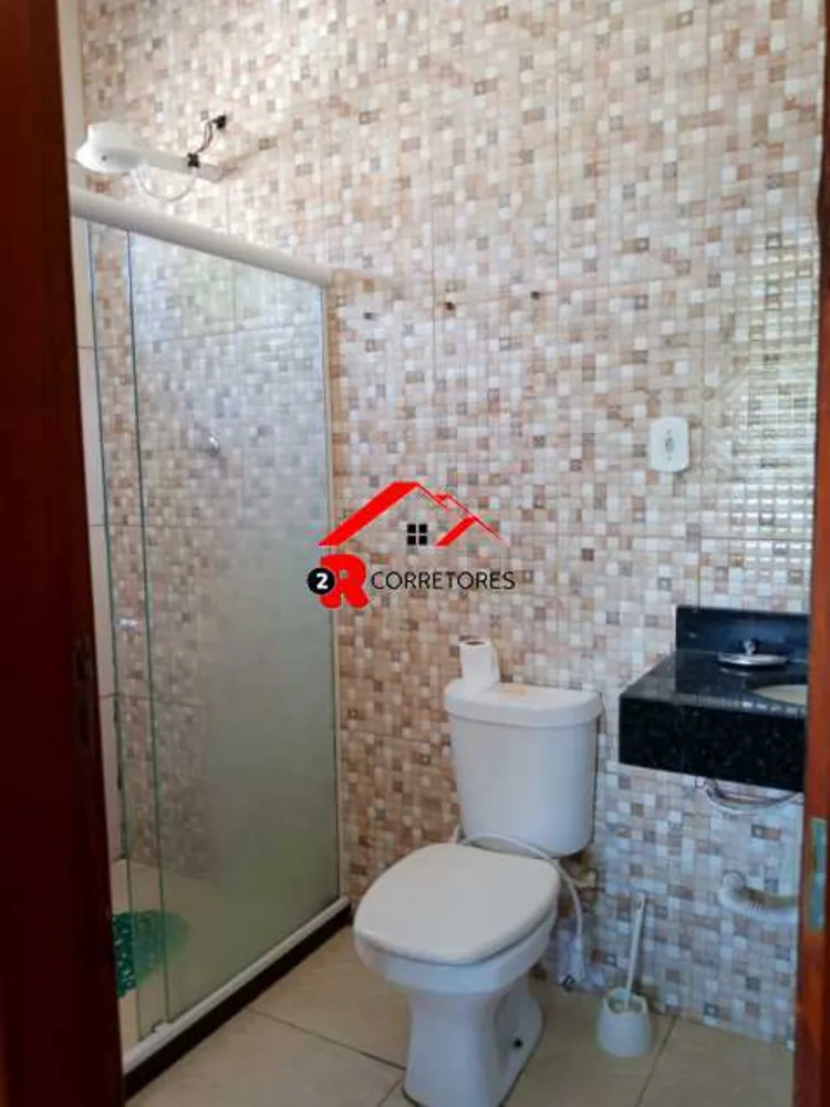 Casa, 2 quartos, 240 m² - Foto 6