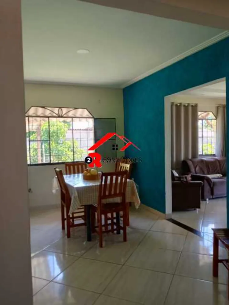 Casa, 2 quartos, 240 m² - Foto 7
